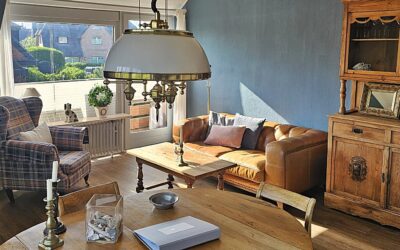 Ferienwohnung Nordlicht