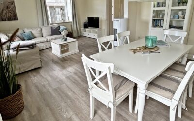 Ferienhaus Möwengrund