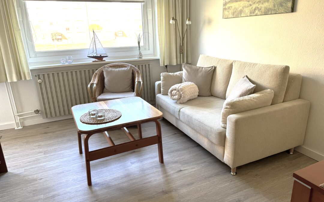 Ferienwohnung Südende