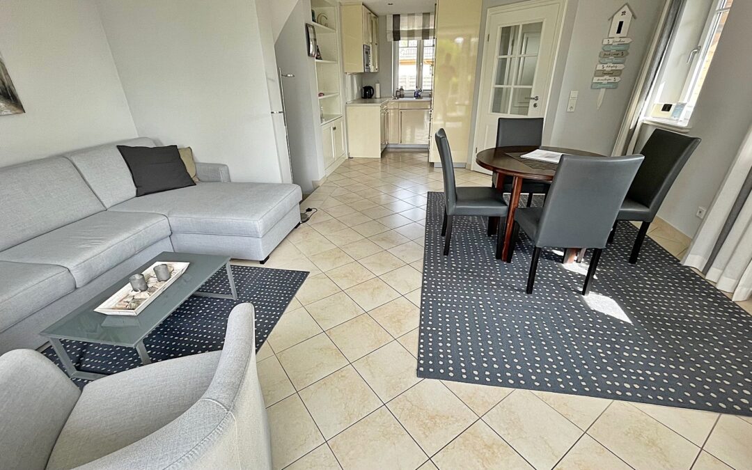 Ferienwohnung Boysen 7