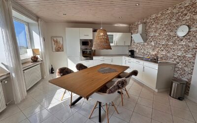 Ferienwohnung Dünengras
