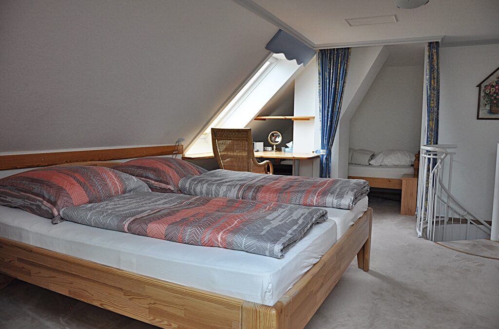 Ferienwohnung Downtown